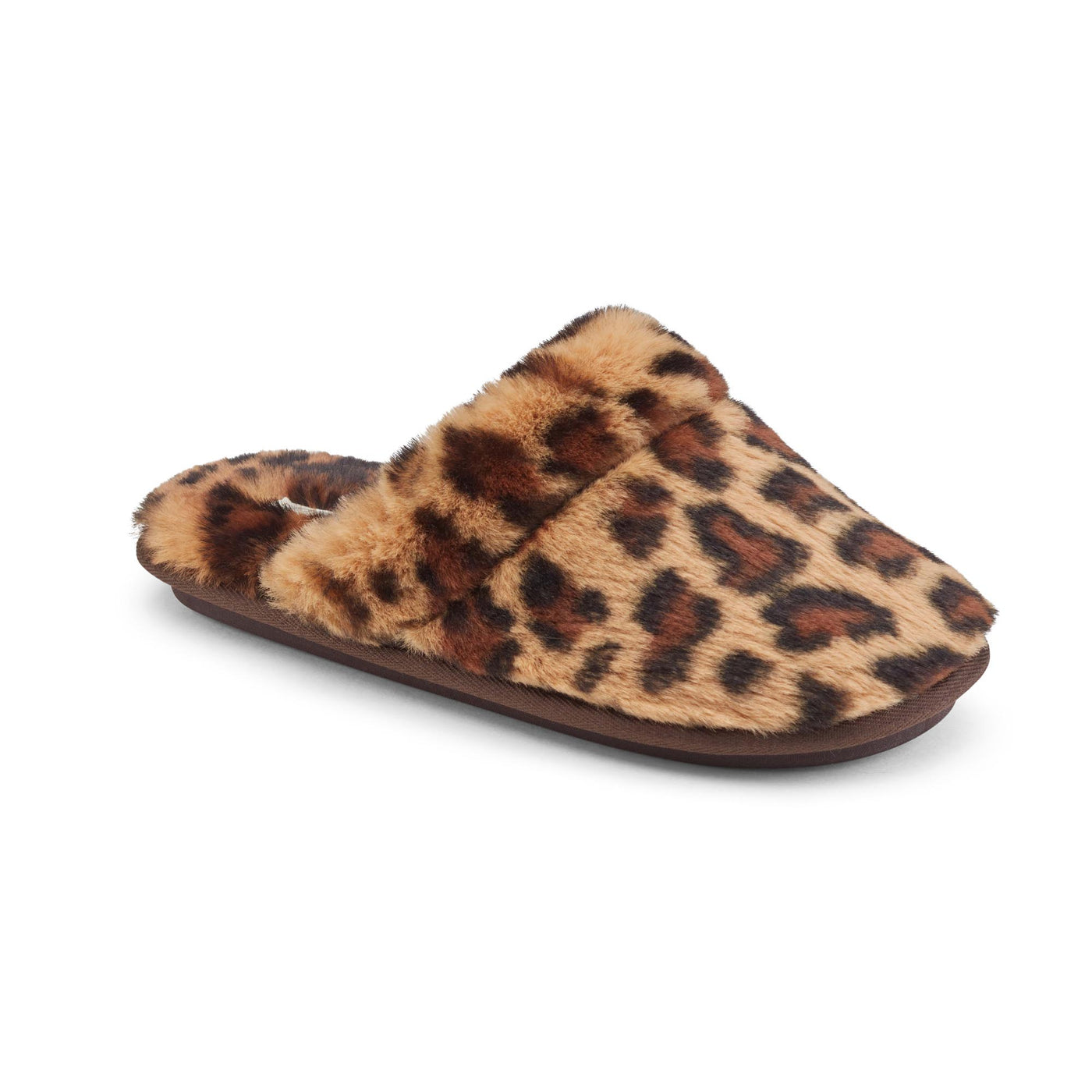 Clog Slippers Target Womens Slippers Fuzzy Slippers Leopard Print
