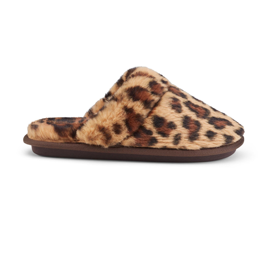 Target leopard mule 2025