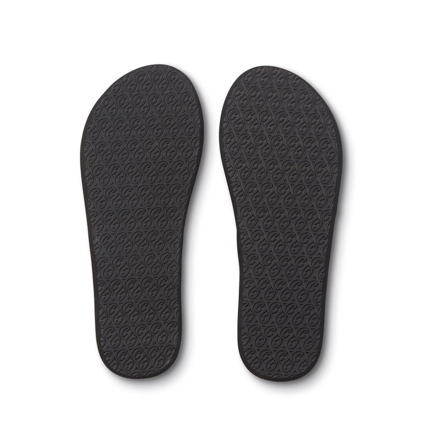 Valencia Black Bottom View #color_black