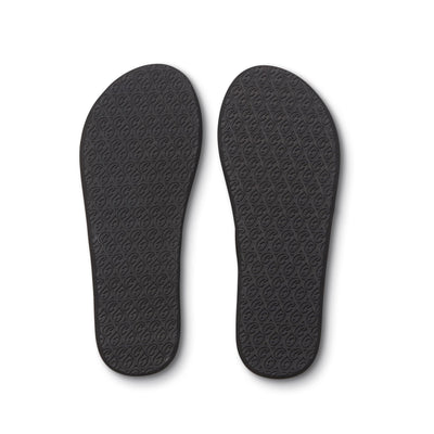 Valencia Black Bottom View #color_black