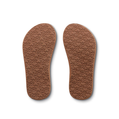 Lil Fiesta™ Multi Sandal Bottom View #color_multi