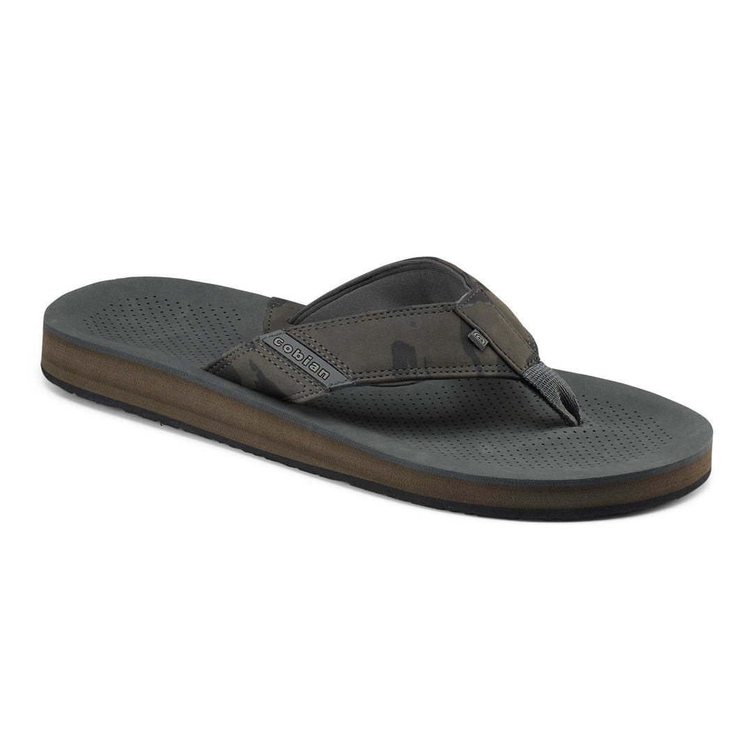 ARV 2 by Cobian Mens Sandals With Arch Support