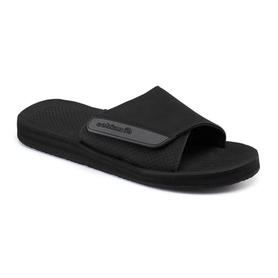 ARV 2 Slide Black 3 Quarter View #color_black