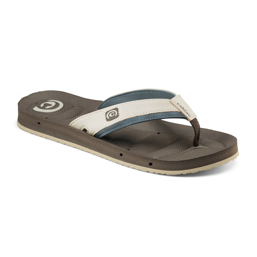 Cobian draino flip flops cheap