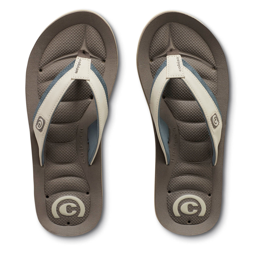 Cobian draino flip flops shop