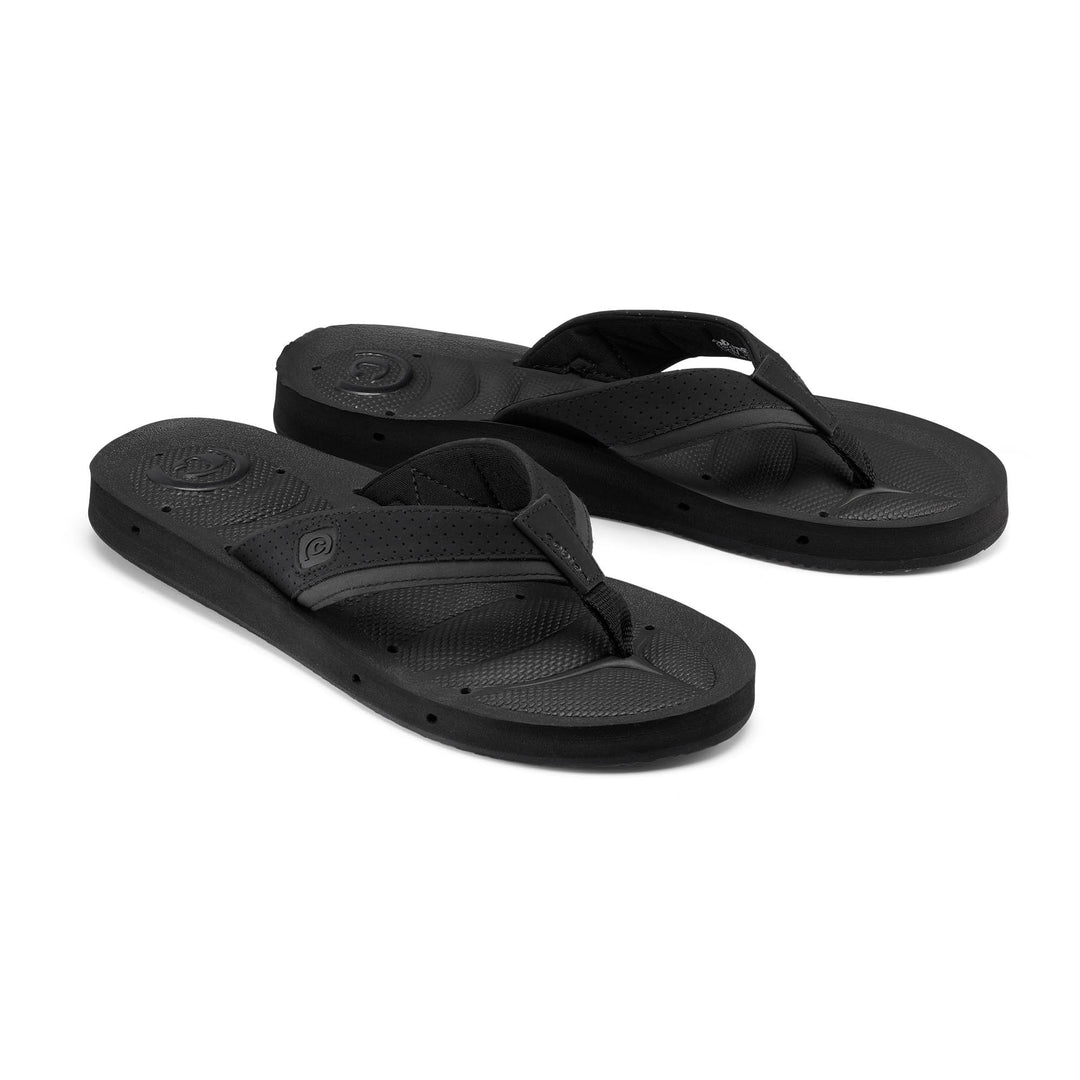 【COSYHARU】(2.5 cm) Unbeatable waterproof height flip flops 41dYXpObbhL.