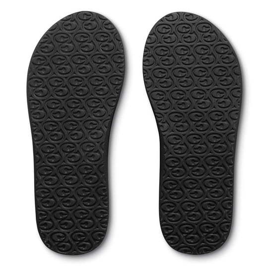 【COSYHARU】(2.5 cm) Unbeatable waterproof height flip flops Draino 2™ by Cobian® | Mens Waterproof Flip Flops