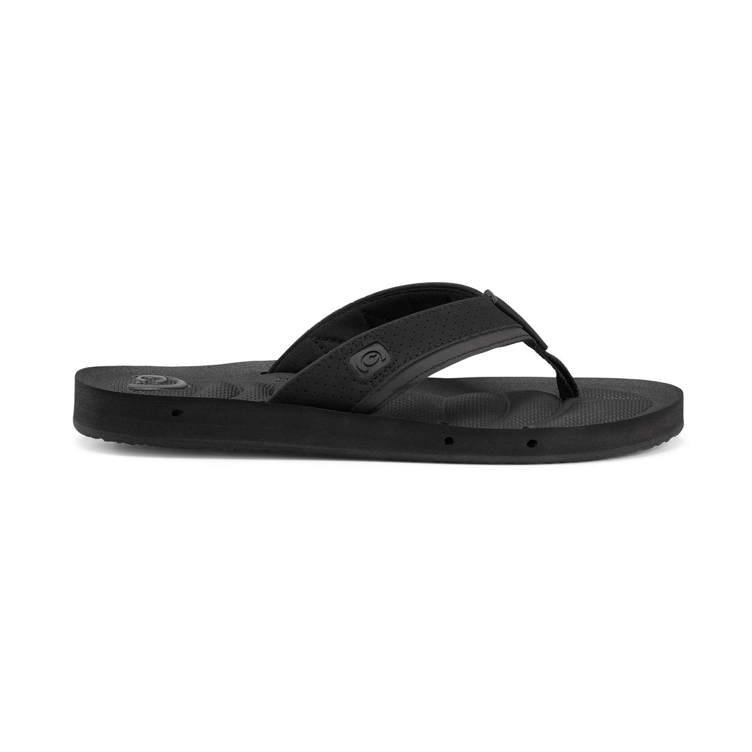 Draino 2 by Cobian Mens Waterproof Flip Flops