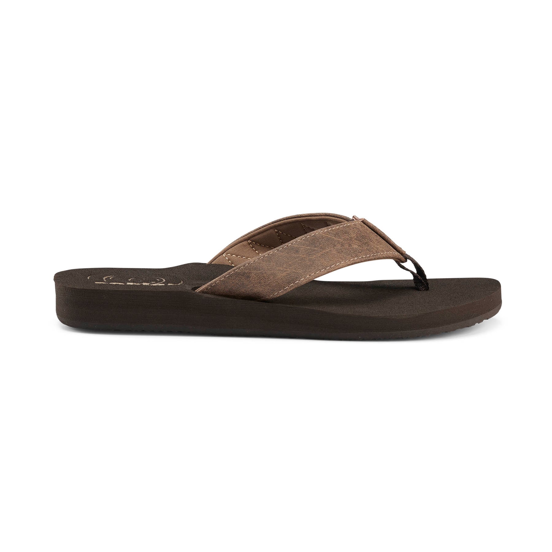 Cobian men's sale floater flip flops