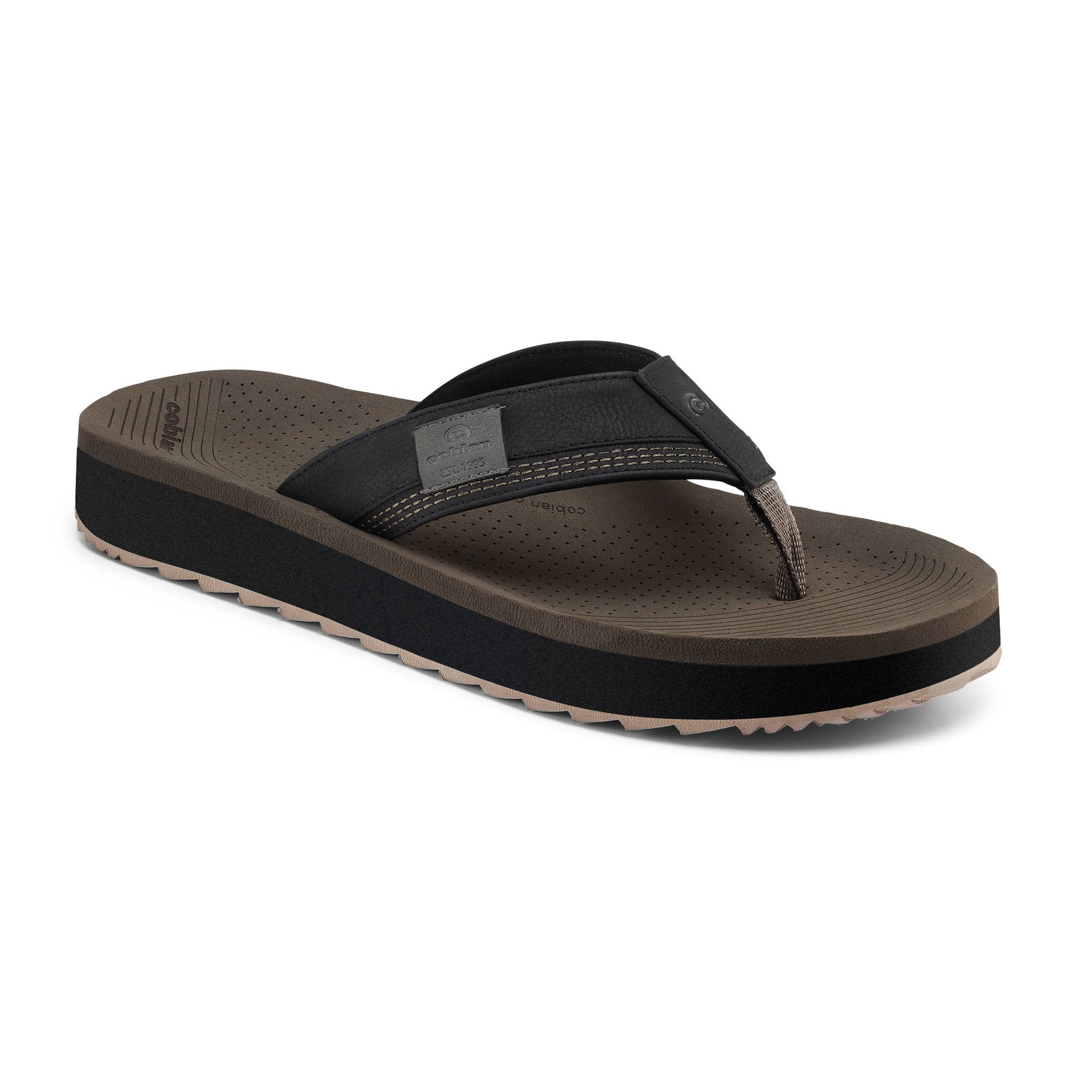 Cobian progression flip online flops