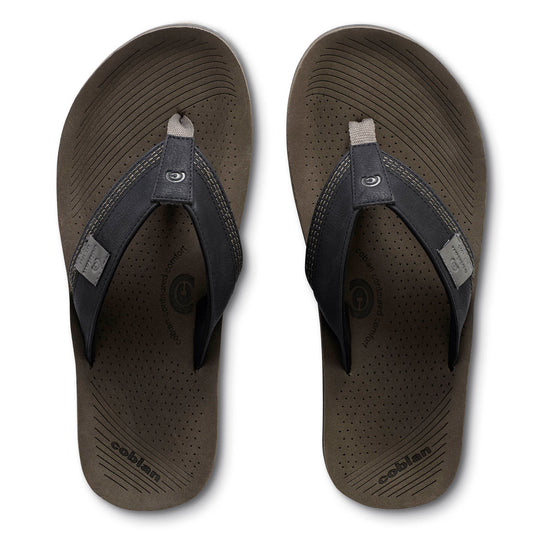 Cobian sandals mens store