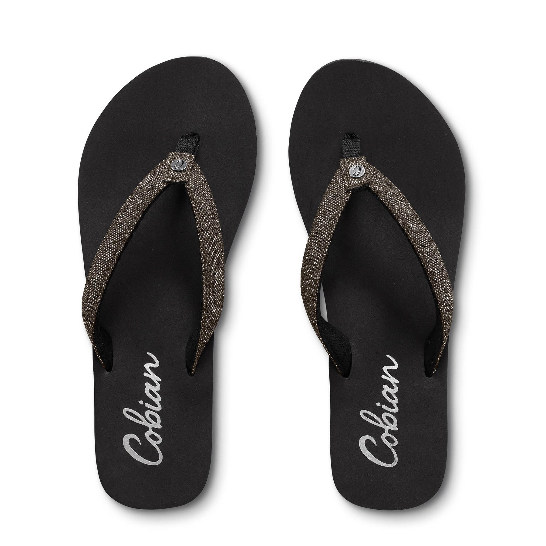 Fiesta Skinny Bounce by Cobian Flip Flops For Women