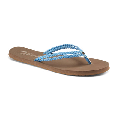 Leucadia Blue 3 Quarter View #color_blue