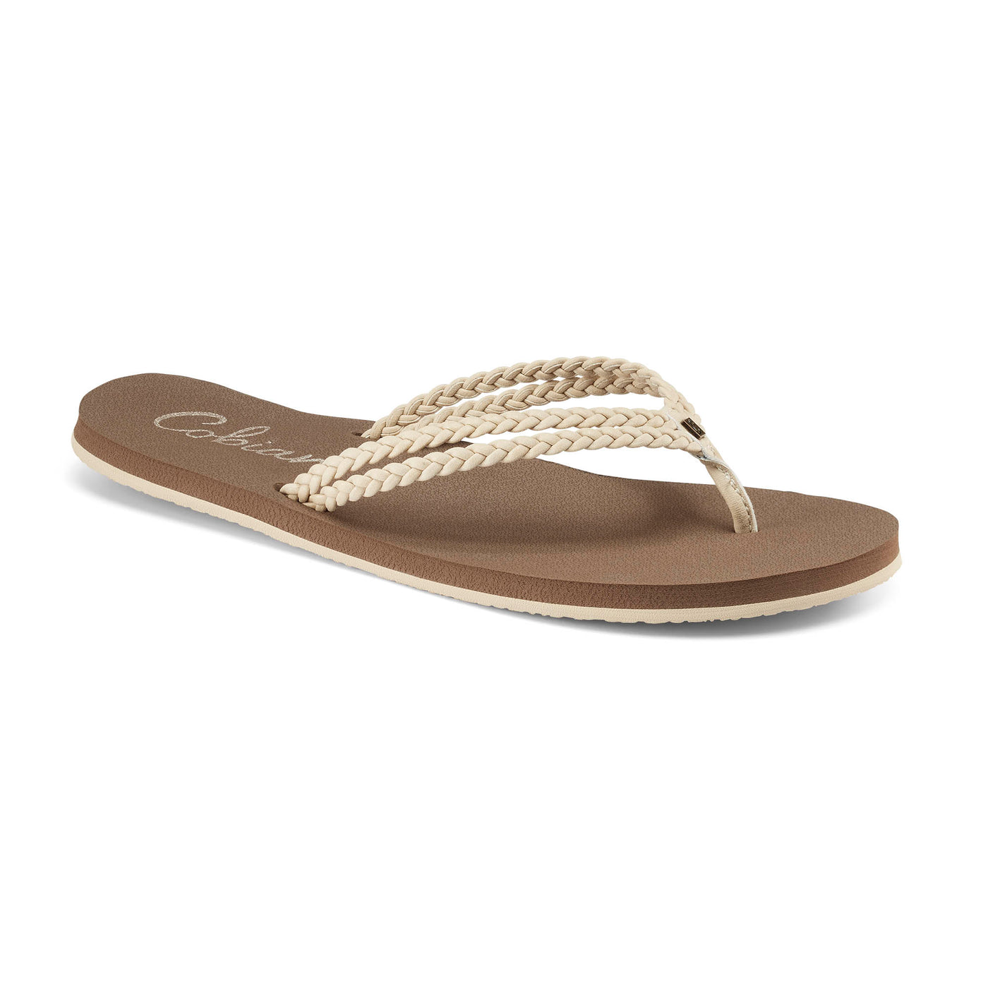 Leucadia Cream 3 Quarter View #color_cream