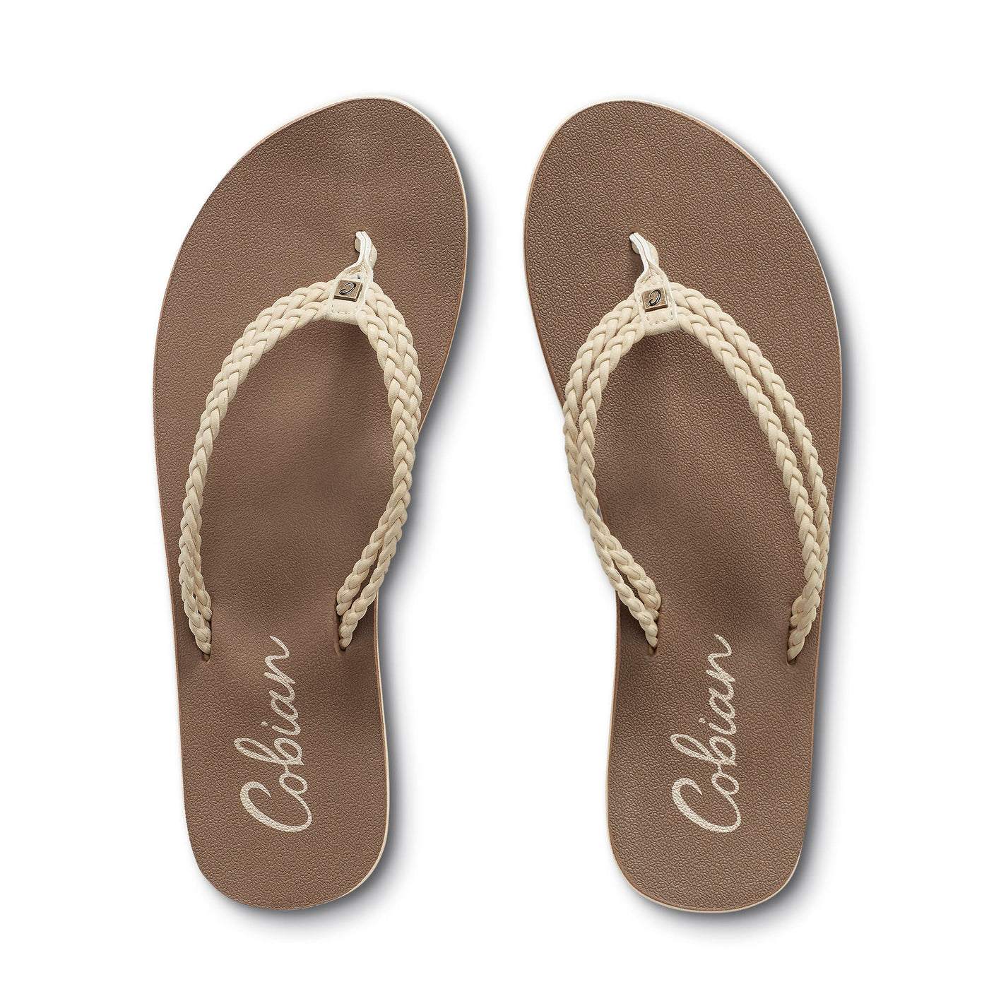 Leucadia Cream Top View #color_cream