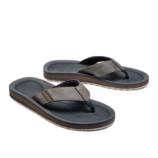 New, Men’s Cobian Salt+Light Sandals Amazon.com | Cobian Las Olas 2 – Men main image 4
