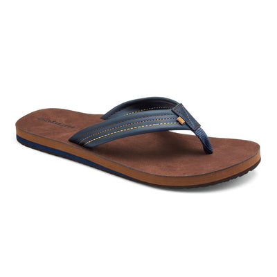 Las Olas 2 Navy 3 Quarter View #color_navy