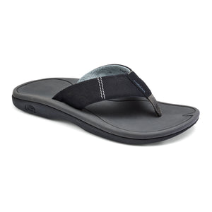 Sumo Terra Black 3 Quarter View #color_black