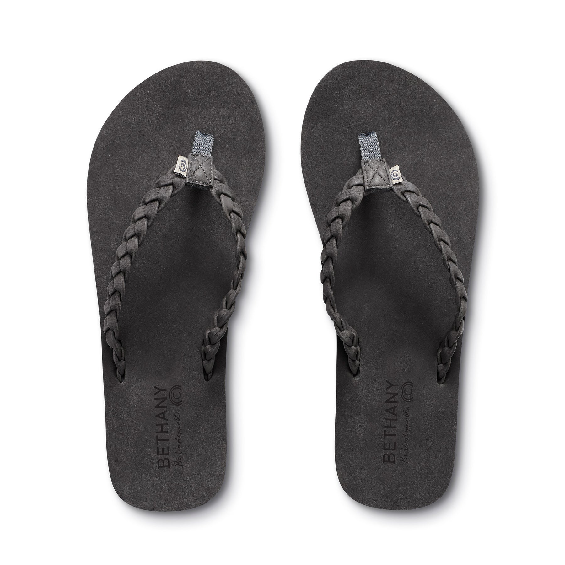 Bethany Braided Pacifica Flip Flop Sandal Buy Online Cobian