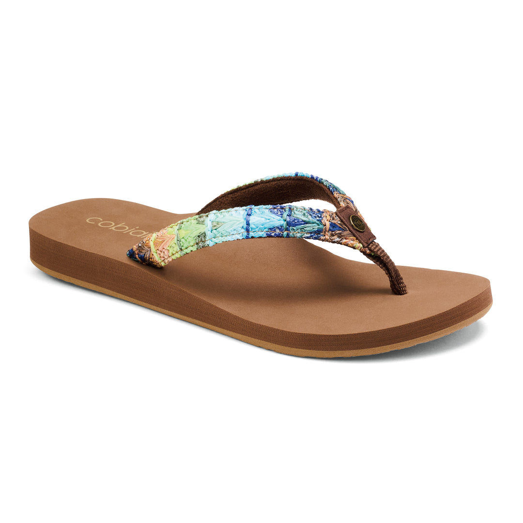 Cobian lalati flip flops deals